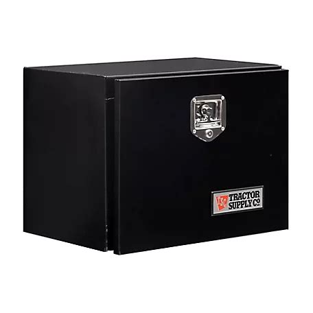 tractor supply 24 inch box